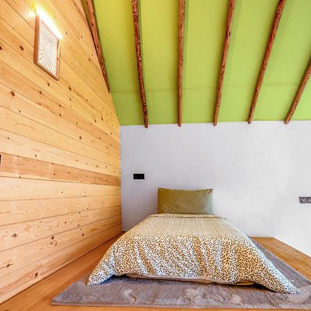 O2 Villas Resort & Spa, Ella Zewnętrze zdjęcie
