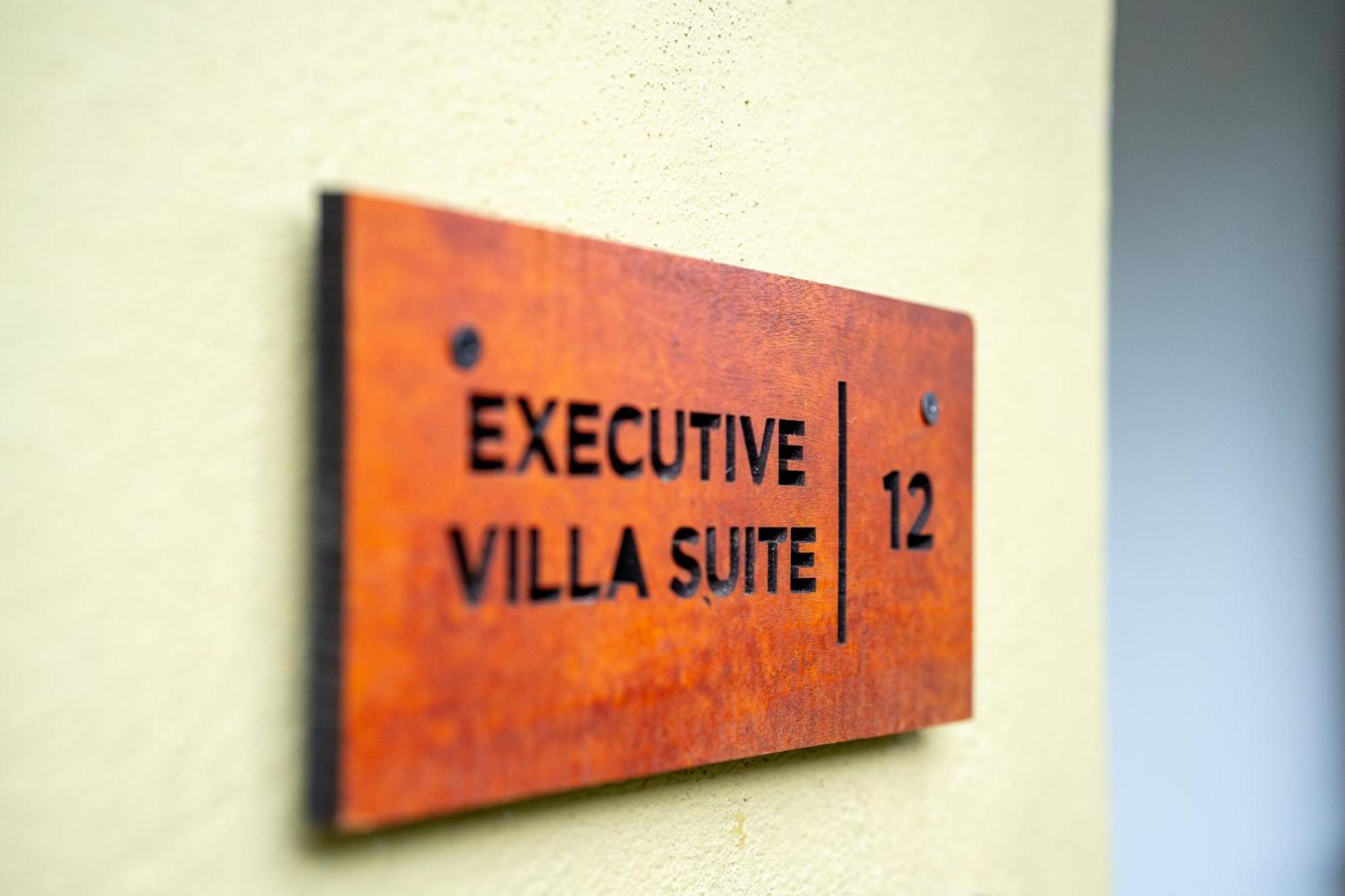 O2 Villas Resort & Spa, Ella Zewnętrze zdjęcie
