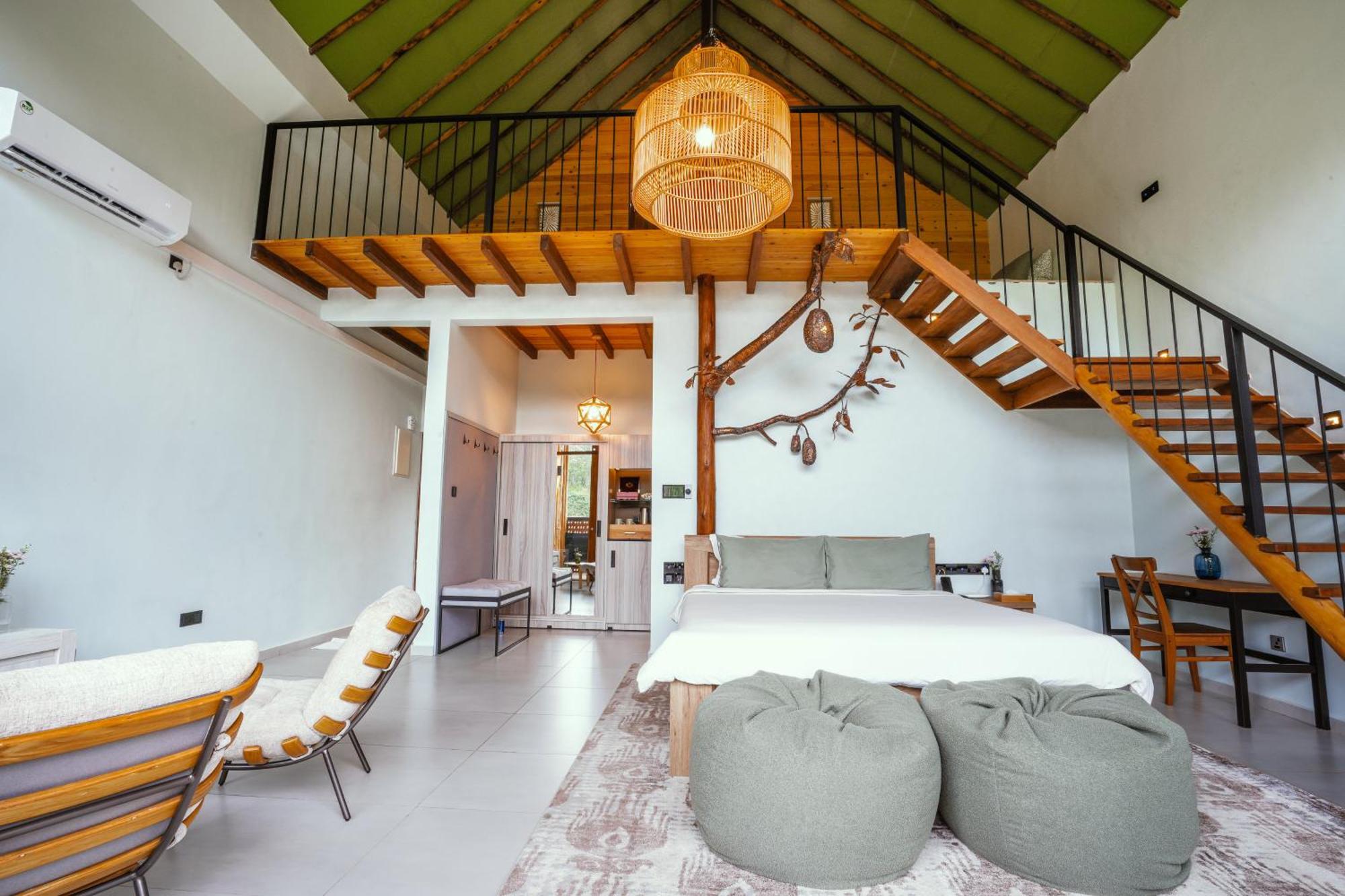 O2 Villas Resort & Spa, Ella Zewnętrze zdjęcie