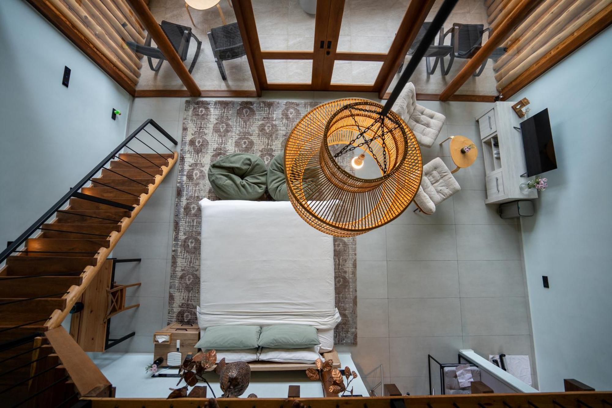 O2 Villas Resort & Spa, Ella Zewnętrze zdjęcie