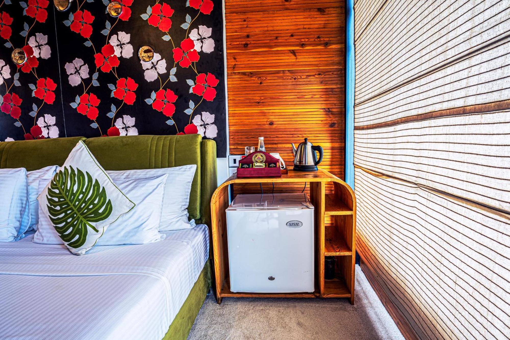 O2 Villas Resort & Spa, Ella Zewnętrze zdjęcie