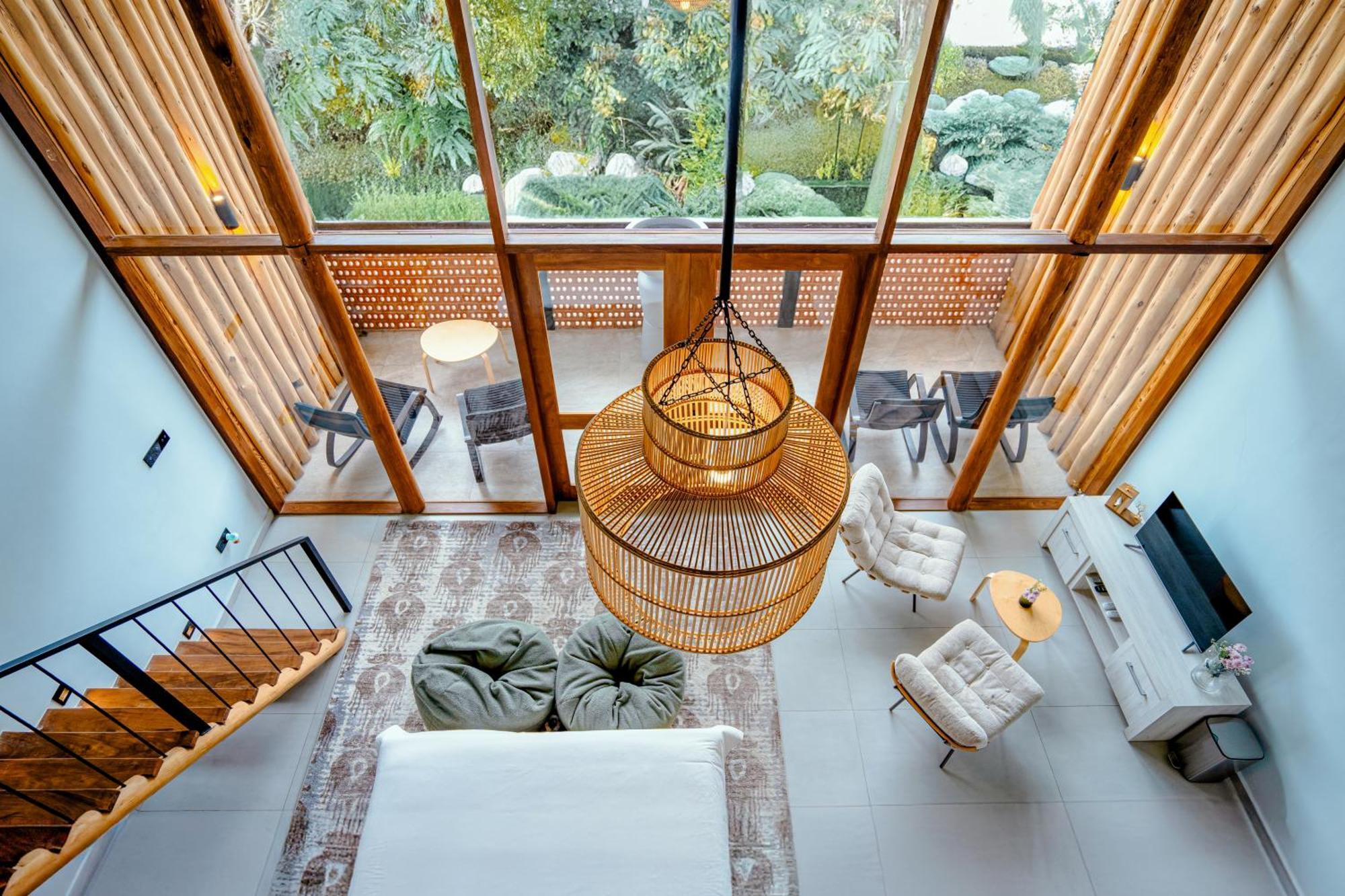 O2 Villas Resort & Spa, Ella Zewnętrze zdjęcie