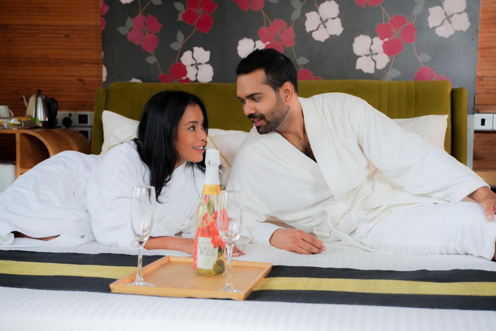 O2 Villas Resort & Spa, Ella Zewnętrze zdjęcie