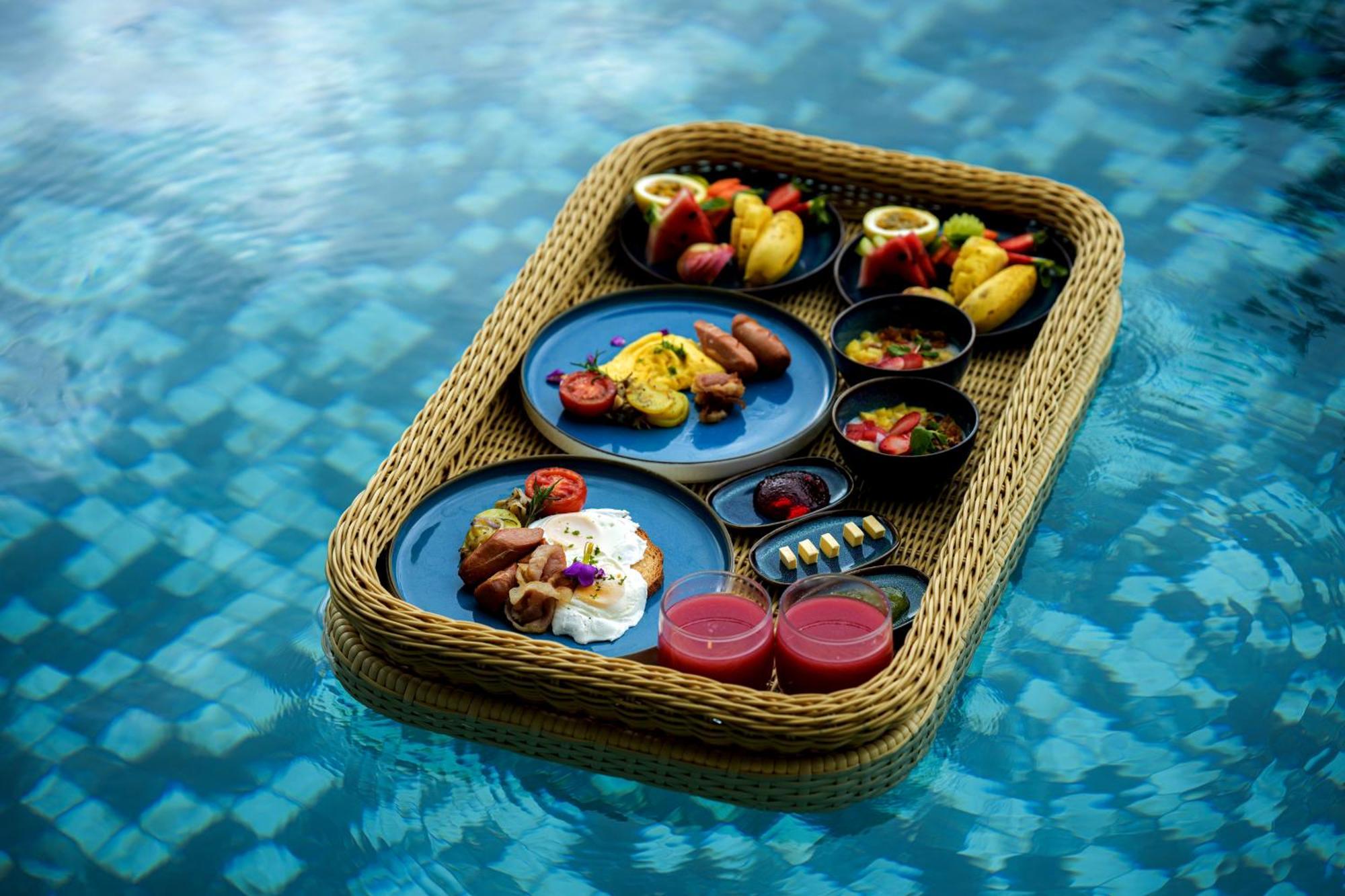 O2 Villas Resort & Spa, Ella Zewnętrze zdjęcie