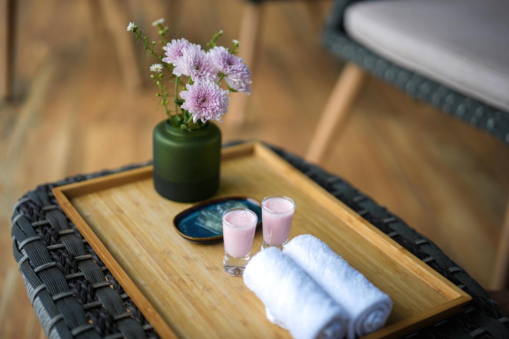 O2 Villas Resort & Spa, Ella Zewnętrze zdjęcie
