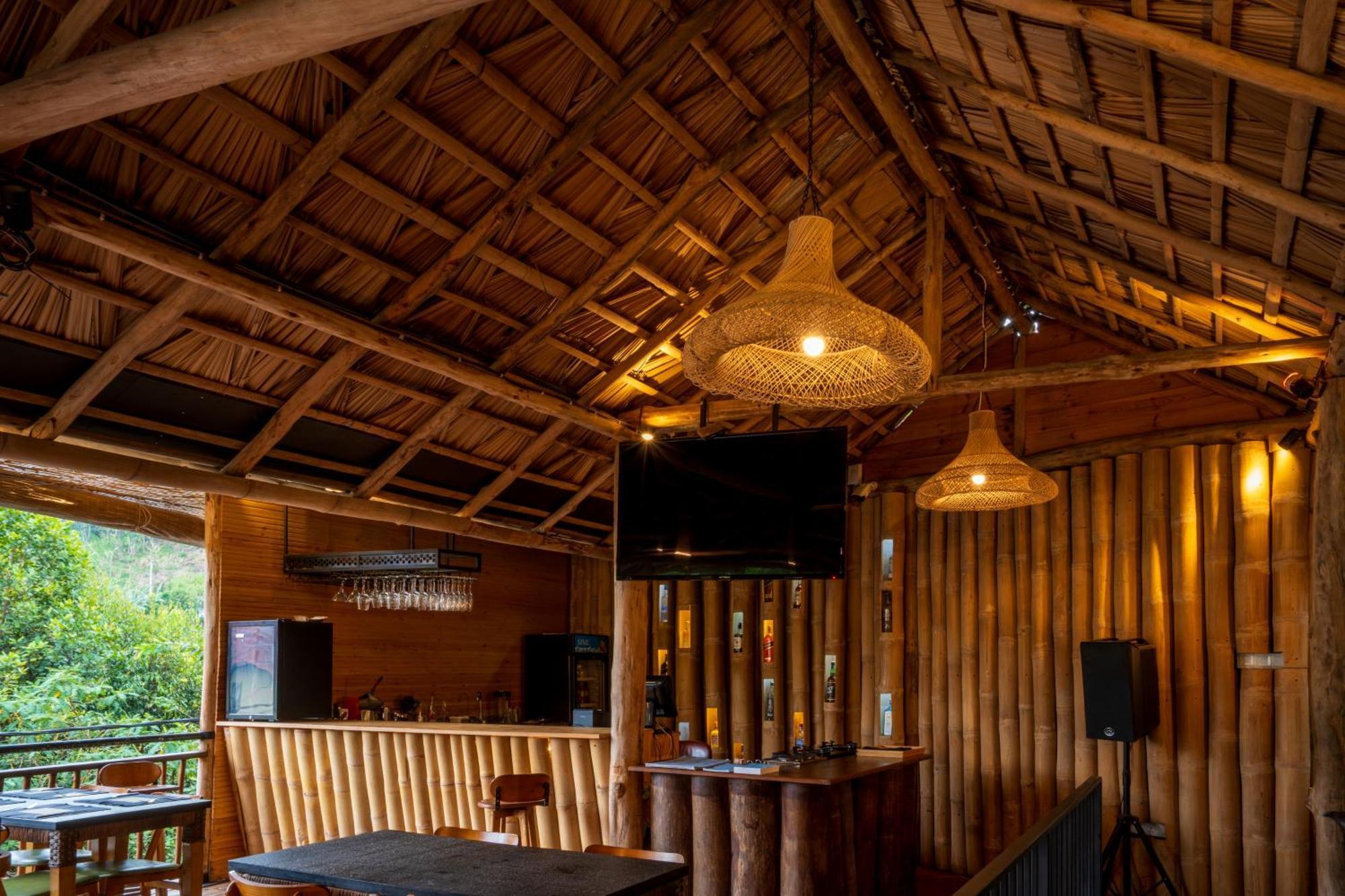 O2 Villas Resort & Spa, Ella Zewnętrze zdjęcie